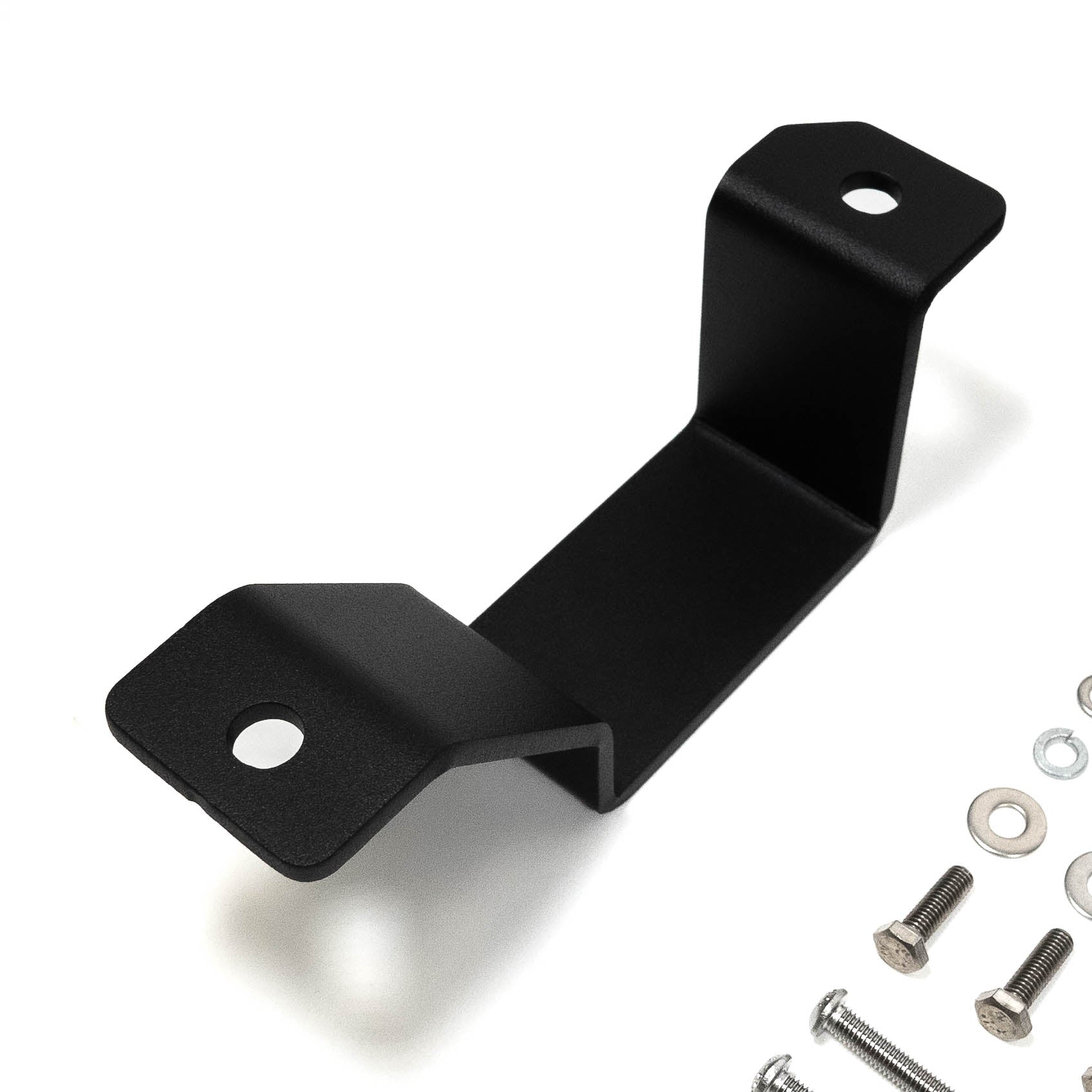 2021-2025 Ford Bronco SDHQ Built ARB Air Compressor Mount Kit - Off-Road Adventure & Tire Inflation Accessory for 4x4 Enthusiasts