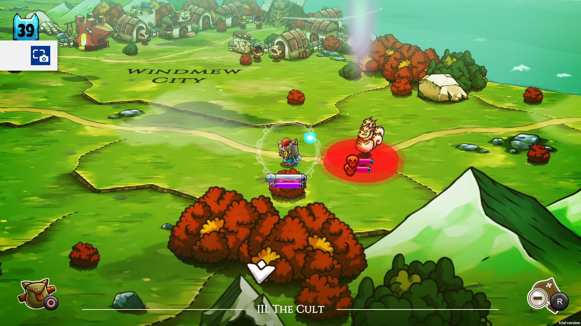 Cat Quest - Fun Adventure Game for Nintendo Switch | Explore a Fantasy World with Your Feline Hero | Perfect for Family Gaming & RPG Fans