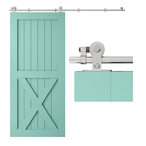 T Shape For One Door