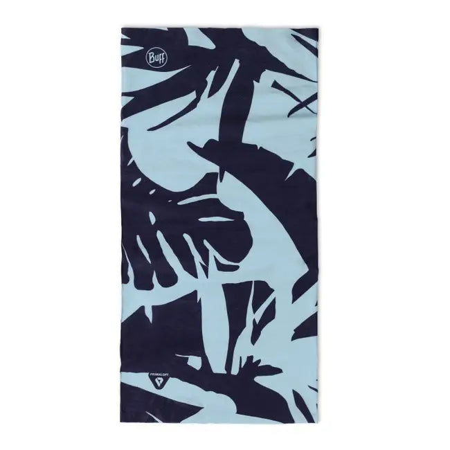 BUFF ThermoNet Rycal Multi-Functional Neck Gaiter - Lightweight, Breathable & Odor Control for Outdoor Sports, Hiking & Winter Activities