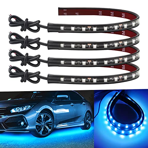 ICE Blue Led Strip