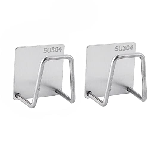 Silver 2 PCS