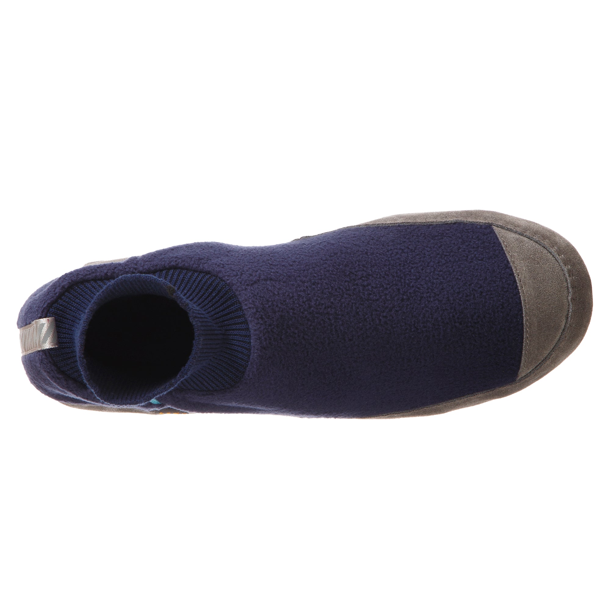 Men's Polar Pair Short Slipper Socks with Cloud Cushion® - Ultra Soft & Warm Winter House Slippers for Indoor Comfort - Perfect for Lounging, Relaxing at Home