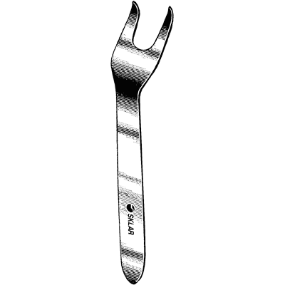 Blount Retractor 10 1/2