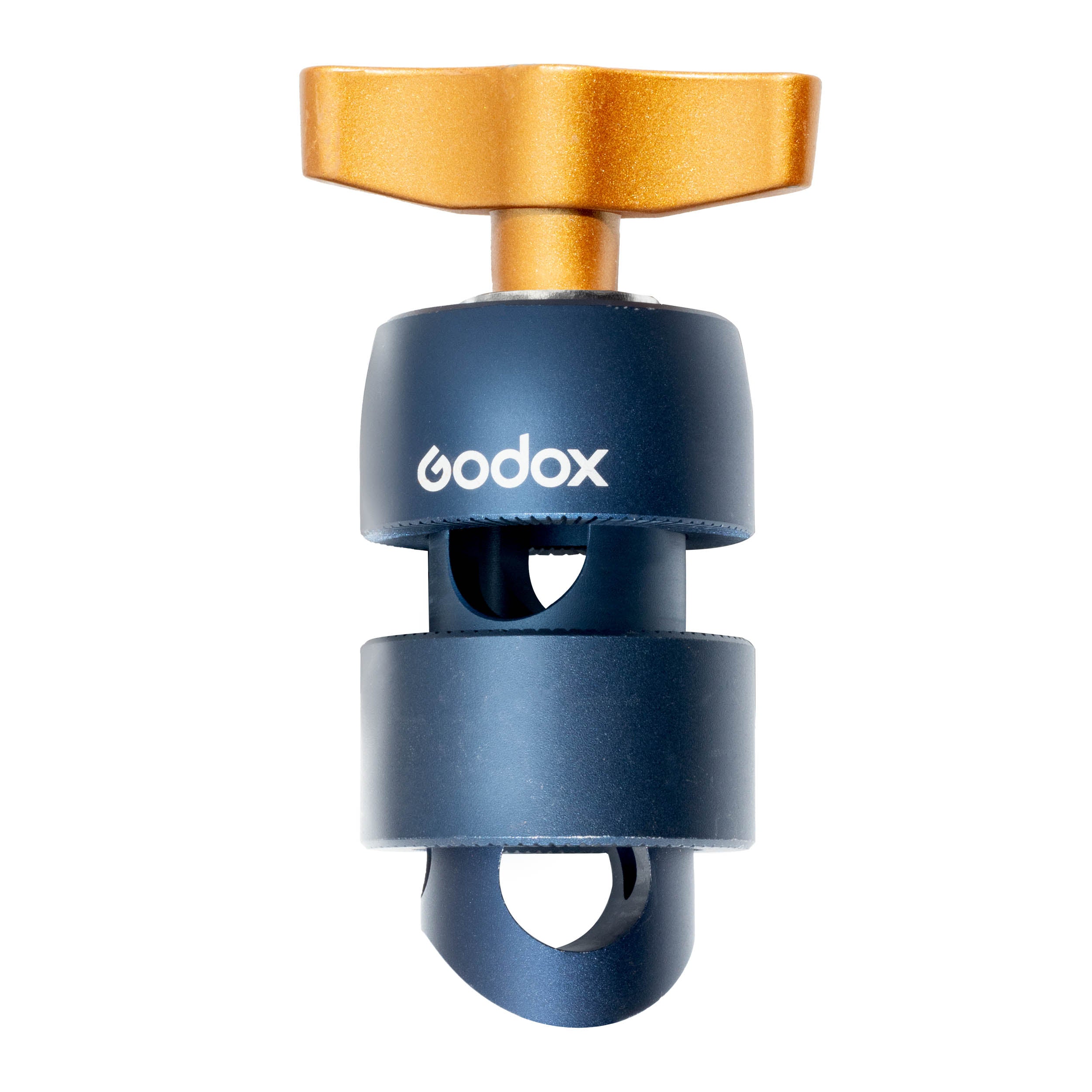 KNOWLED GSK Single Knob Gag for LiteFlow Cine Reflector System - Professional Photography & Film Lighting Accessory - Perfect for Studio, Portrait, and Cinematic Lighting Setups