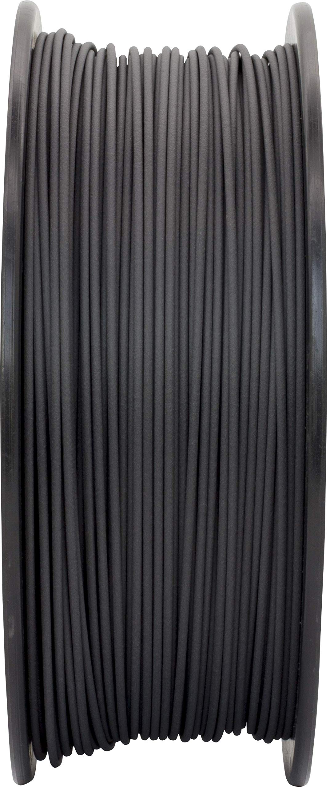 Polymaker 2.85mm PA6-CF Carbon Fiber Nylon 3D Printer Filament - 2kg Spool, High Strength, Warp-Free for Functional Prototypes & Industrial Parts - Perfect for Automotive, Robotics and Engineering Applications