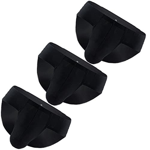 3 Black
