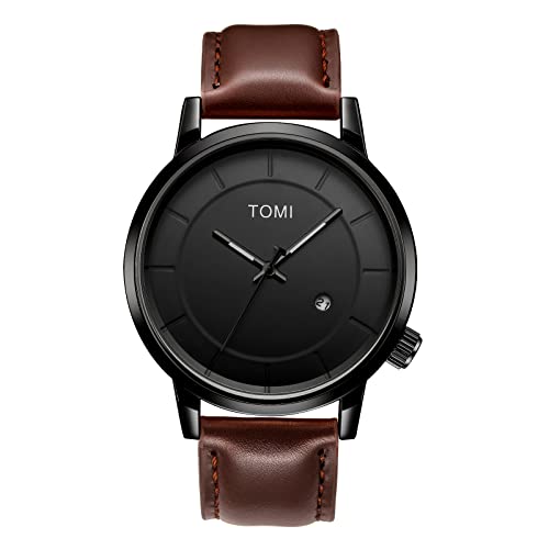 Brown/Black