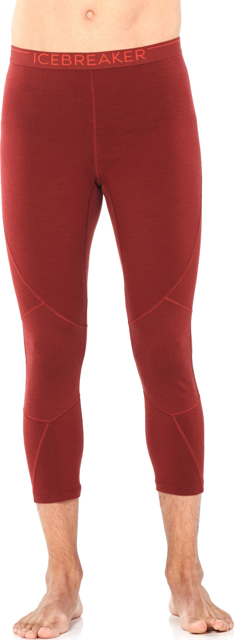 260 Zone Legless Men's Workout Leggings - High Performance Gym Tights for Running, Yoga & Training - Breathable & Stretchable Fitness Pants for Men