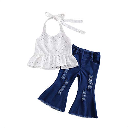 Lace White