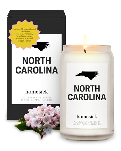 North Carolina