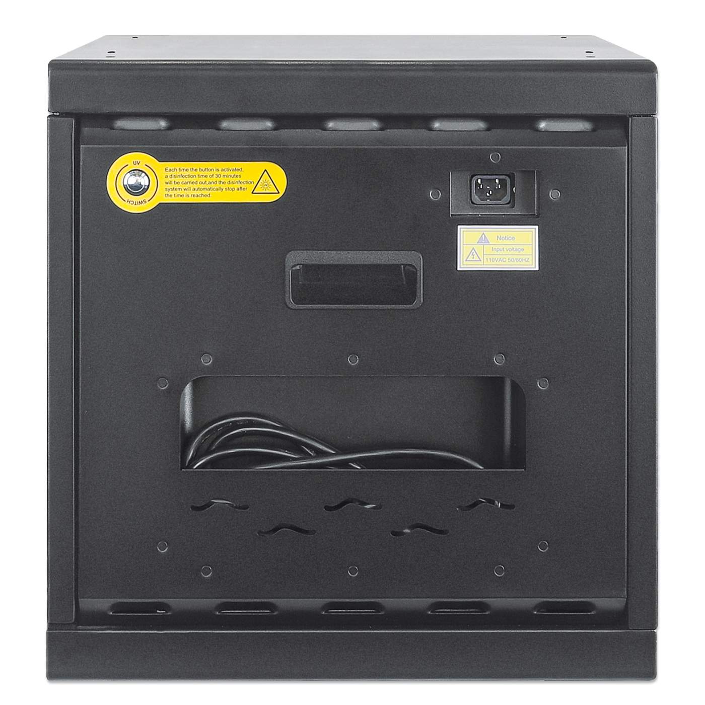 1040W High Power USB C Charging Station with 16 Ports - Fast Charging Hub for Phones, Tablets & Laptops - Perfect for Offices, Schools & Events