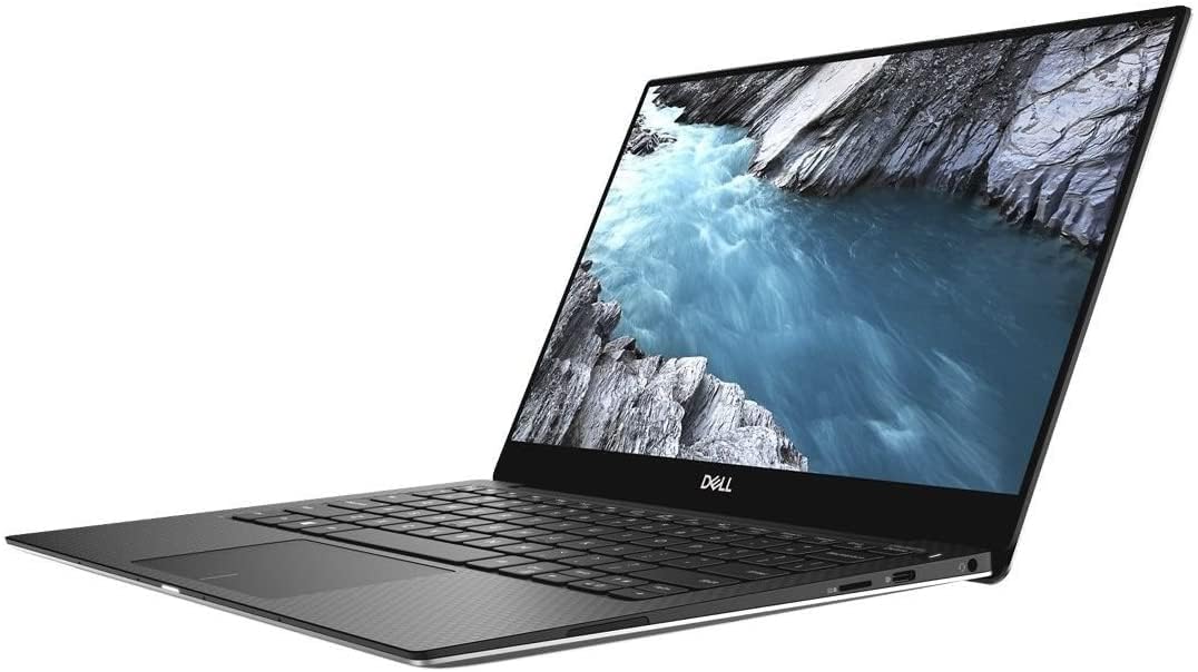 Dell XPS 9380 13.3