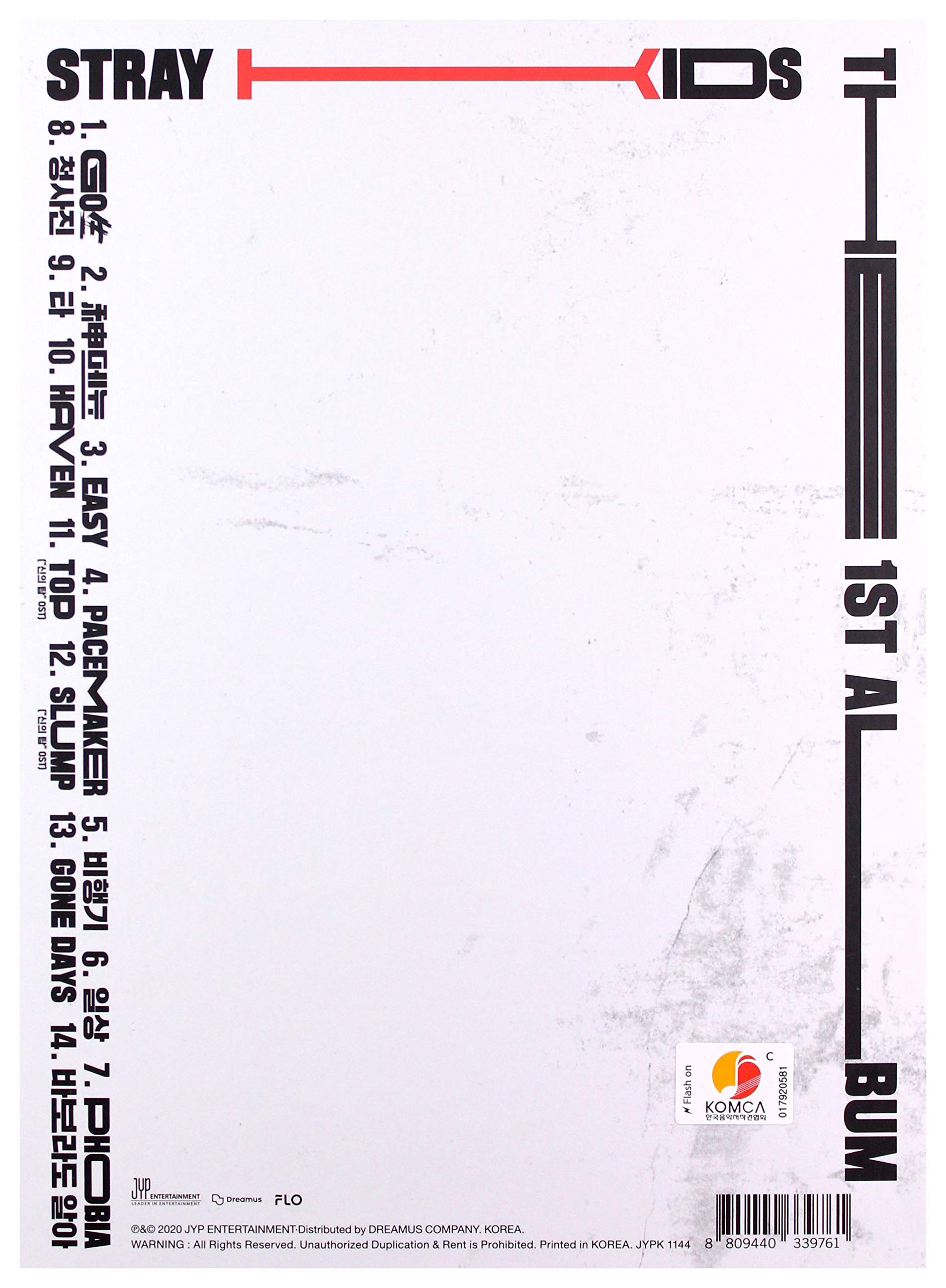 GO LIVE: Volume 1 Standard Edition - Perfect for Music Lovers, DJs & Party Enthusiasts