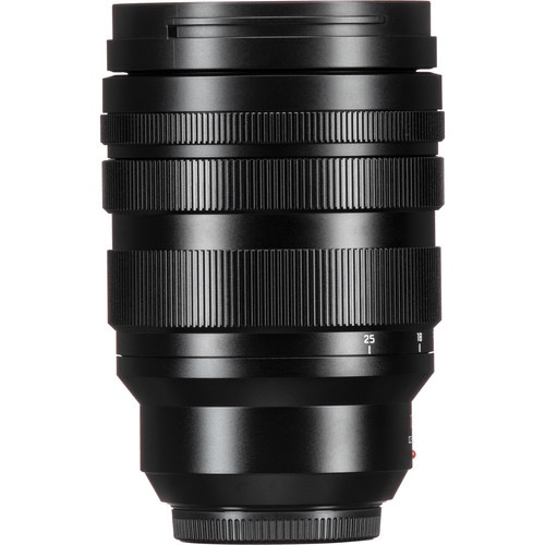 Panasonic Leica DG Vario Summilux 10-25mm f/1.7 ASPH. Lens - Professional Wide-Angle Zoom Lens for Mirrorless Cameras - Perfect for Landscape, Portrait & Low-Light Photography