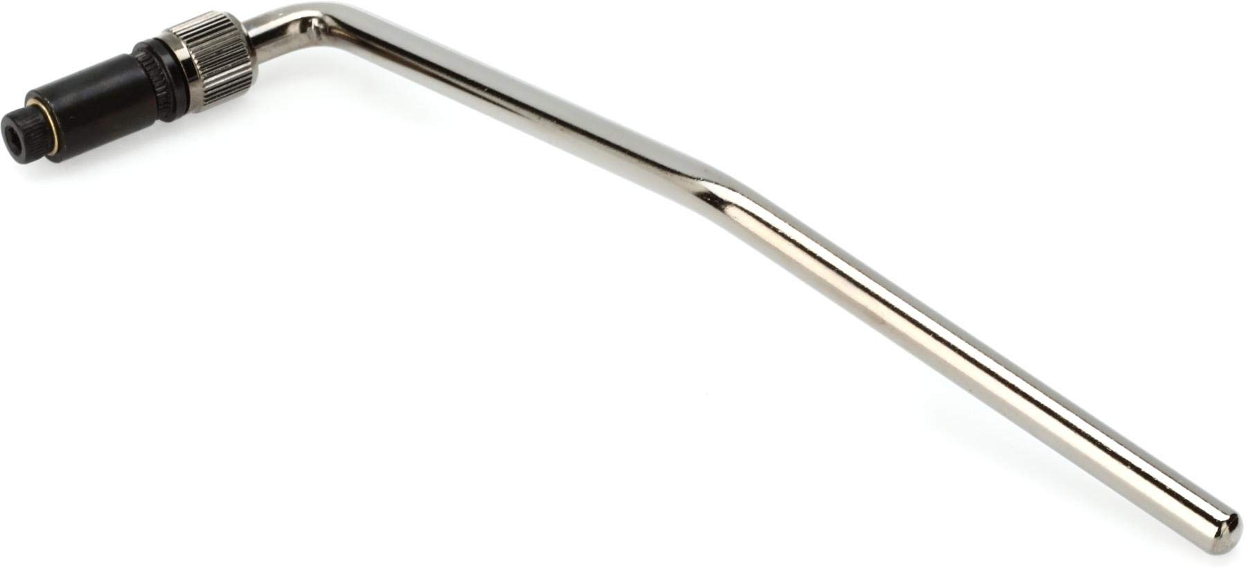 Floyd Rose Turbo Tremolo Arm - Black Nickel Finish for Electric Guitar | Perfect for Rock, Metal & Shredding Performances