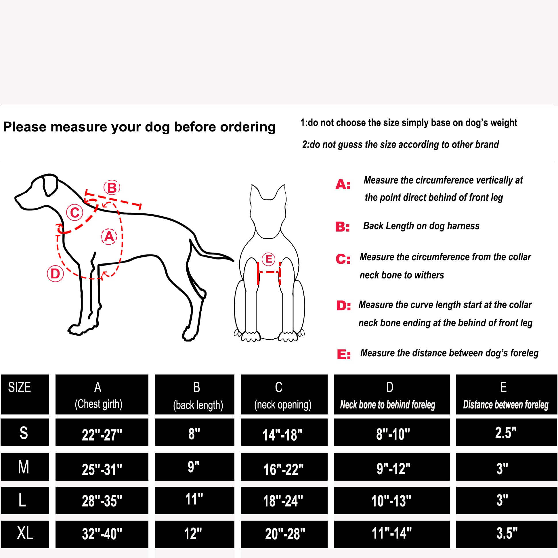 ICEFANG GN8 Tactical Dog Harness for Large Dogs - No-Pull Front Leash Clip, 4X Metal Buckles, Reflective K9 Vest - Adjustable Pet Harness for Training & Walking - Perfect for Outdoor Adventures & Daily Walks (Brown, Large)