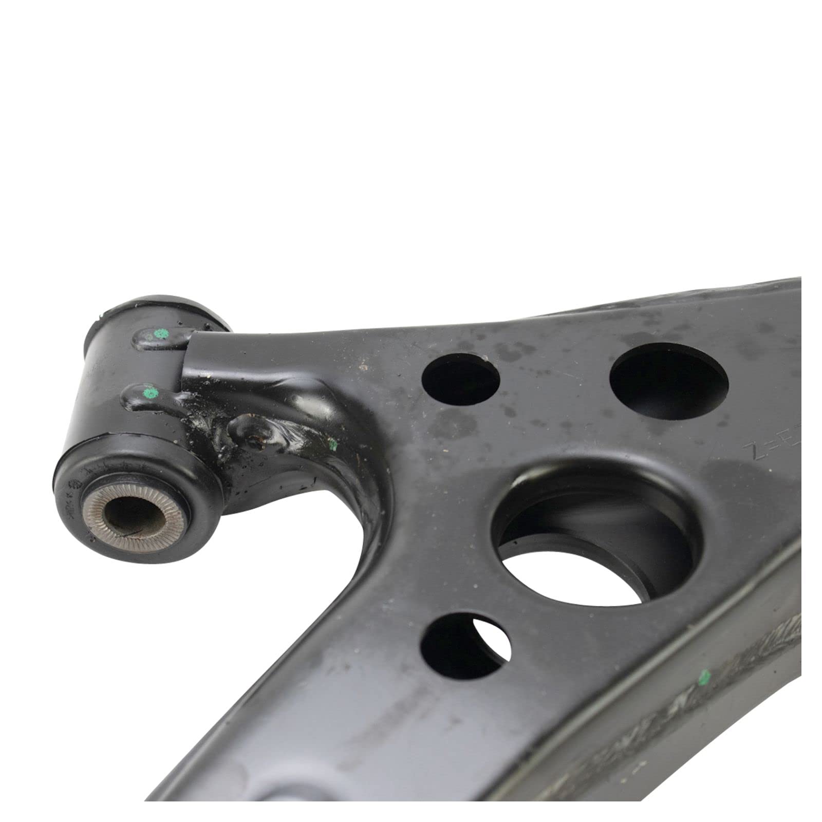 Front Left Lower Control Arm with Ball Joint - Compatible with 2019-2022 Toyota Corolla, 2016-2022 Prius, Prius AWD-e & 2017-2022 Prius Prime - Durable Suspension Replacement Part for Smooth Ride & Handling