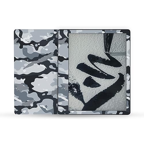 Gray Camouflage