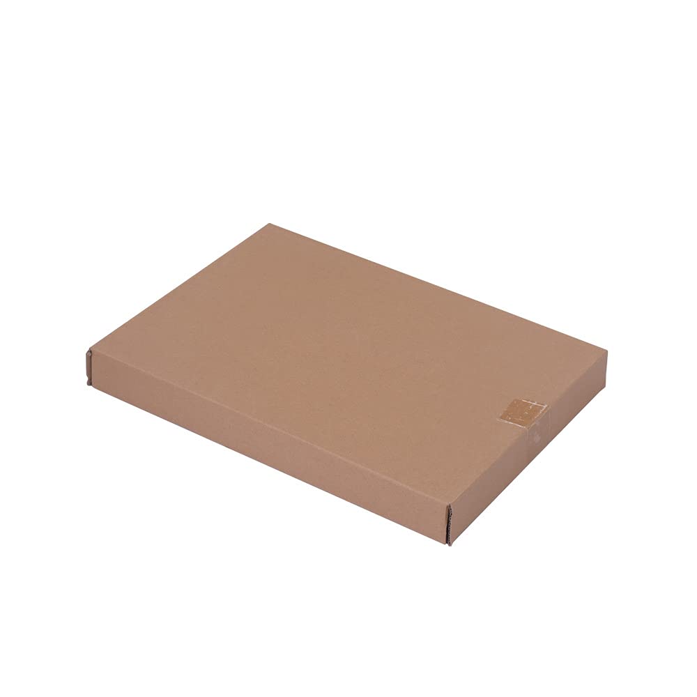 Unfinished Electric Guitar Body Blank - DIY Mahogany & Composite Wood Guitar Parts for Fender Style Guitars - Perfect for Custom Builds, Repairs, and DIY Projects