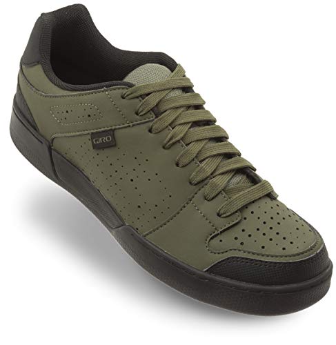 Olive/Black