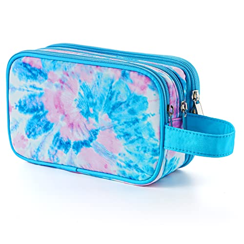 Tie Dye Blue