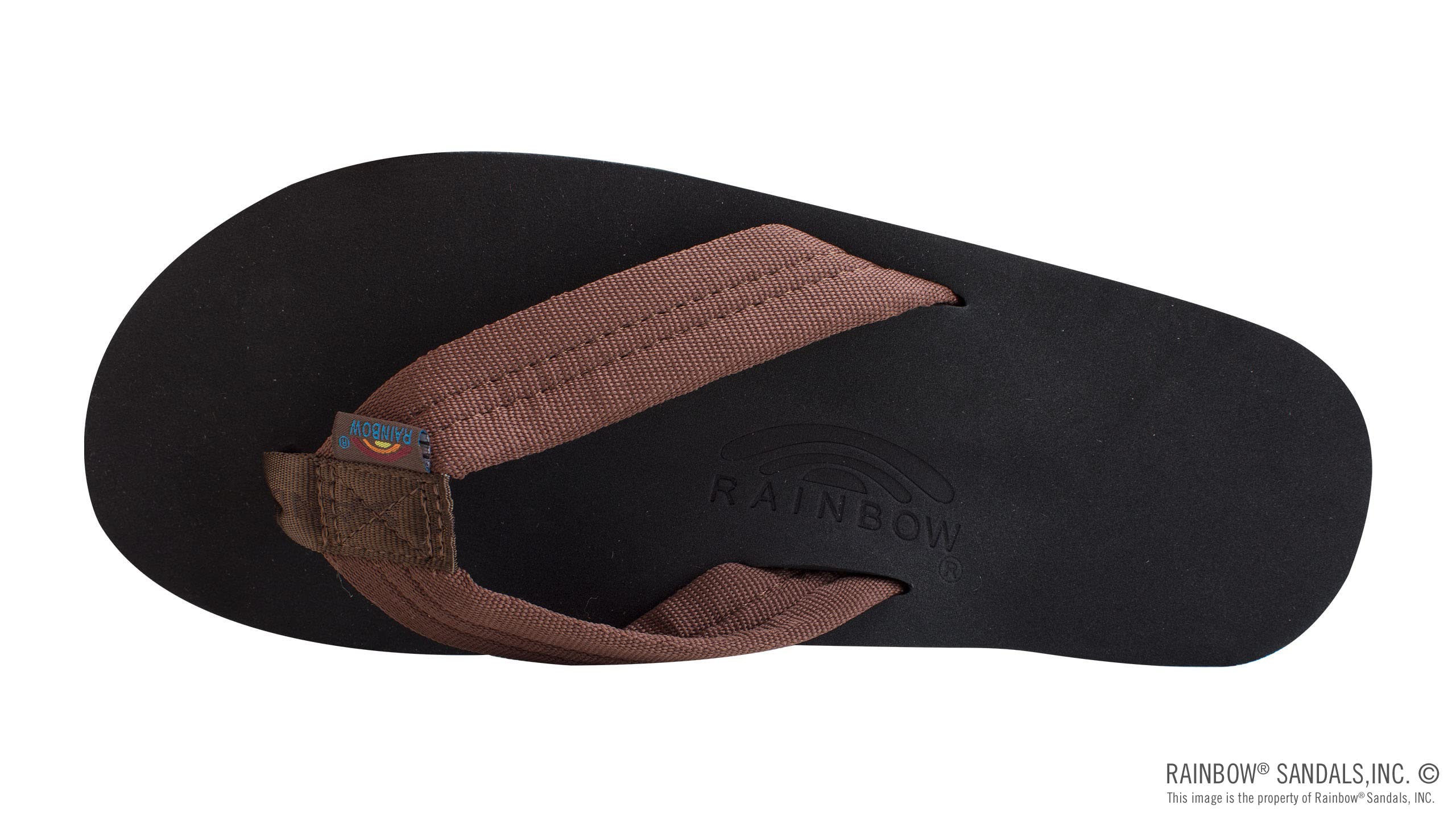 Rainbow Sandals Men's Cloud Sandals - Comfortable & Lightweight Beach Sandals for Walking, Travel & Outdoor Activities