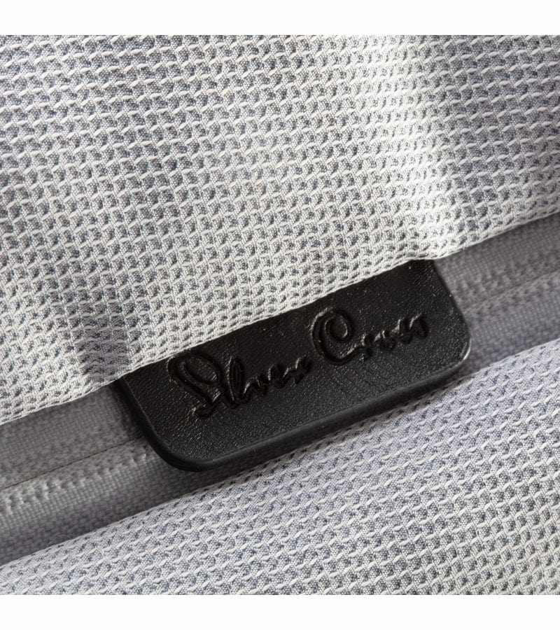 Silver Cross Dune/Reef Footmuff - Premium Baby Stroller Foot Warmer for Cold Weather - Cozy & Waterproof Infant Accessory for Winter Walks, Shopping, and Outdoor Adventures