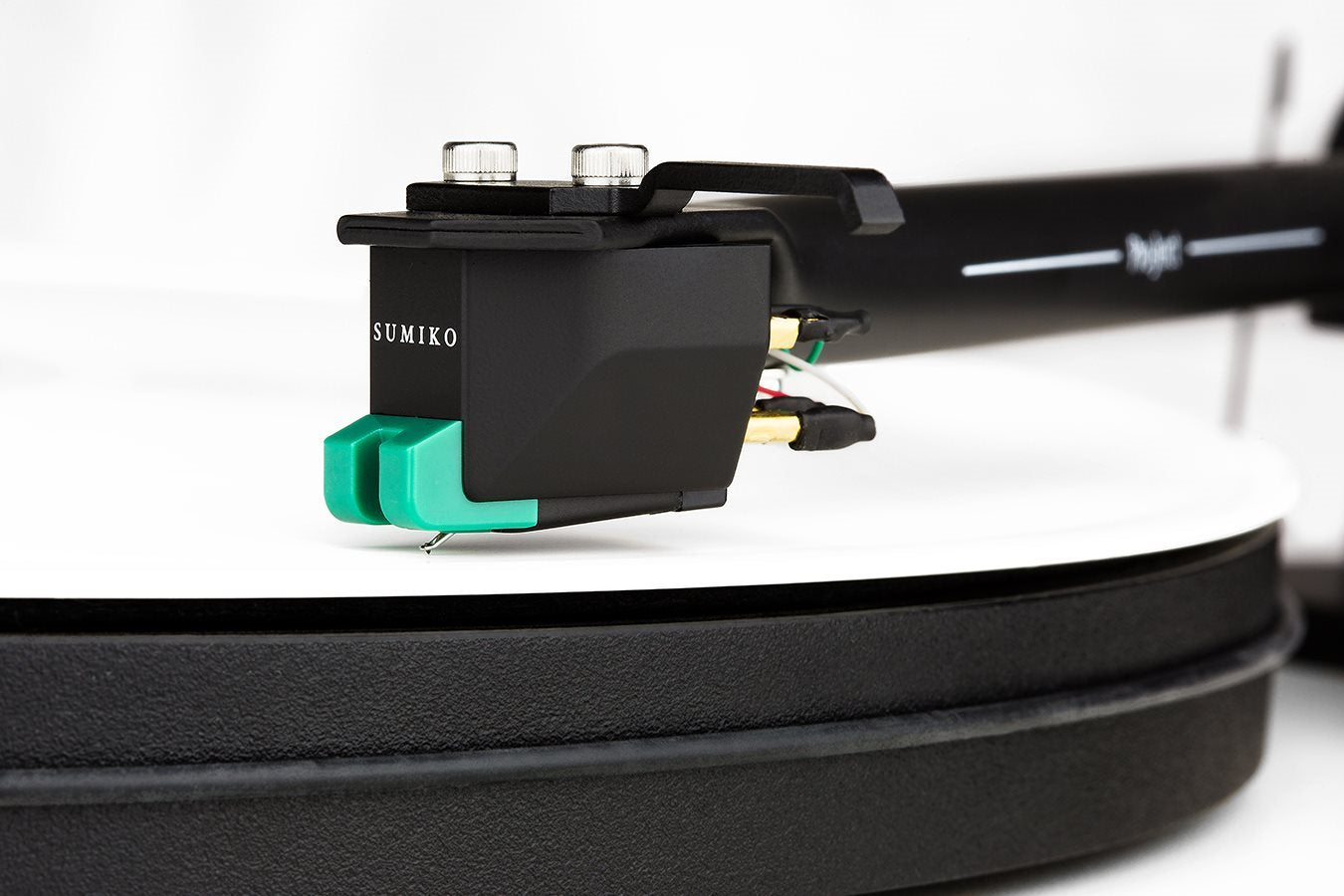Sumiko Olympia MM Phono Cartridge – High-Performance Moving Magnet Cartridge for Vinyl Records | Perfect for Turntables & Audiophile Listening