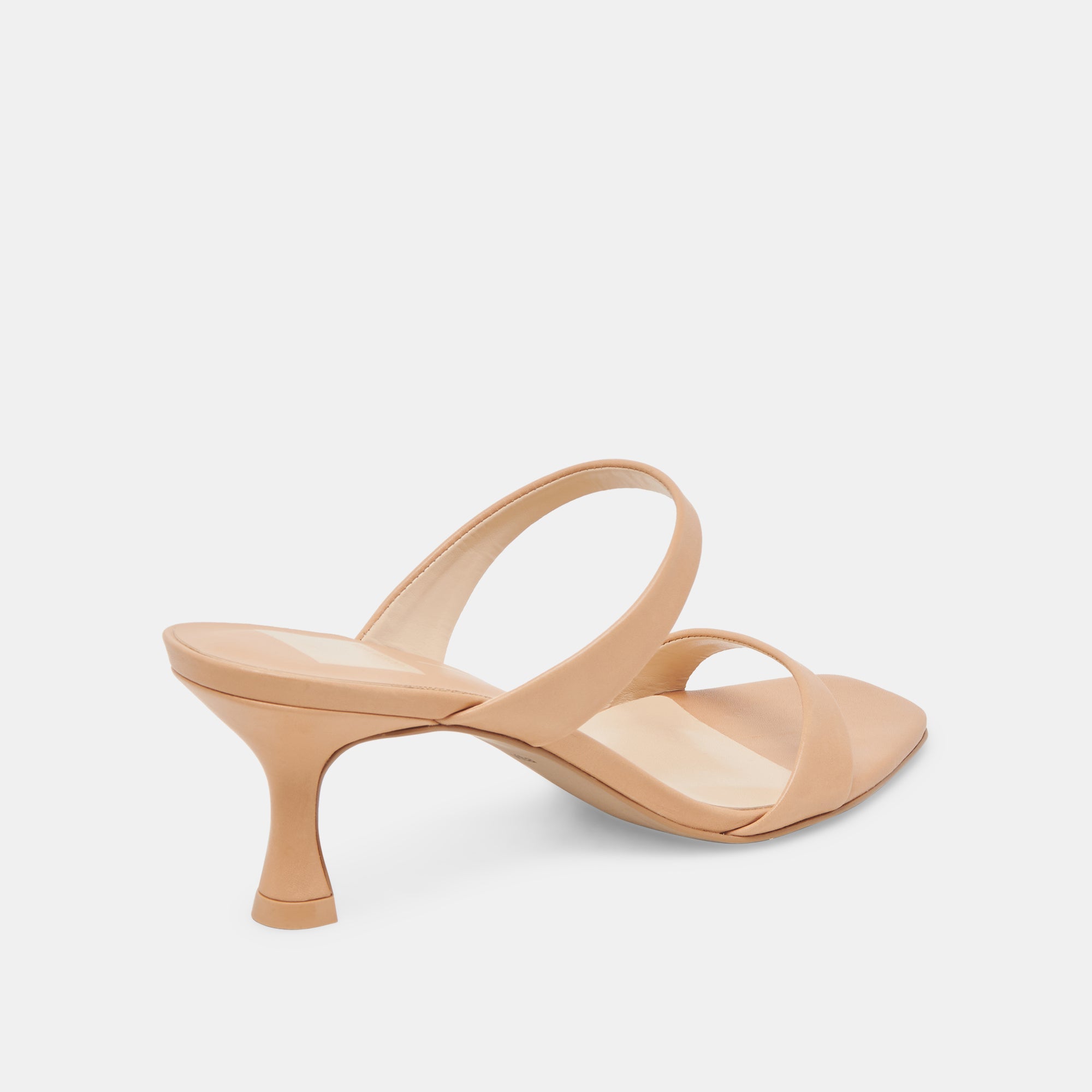 GENORA Women's High Heels - Stylish Leather Pumps for Office, Party & Evening Wear - Comfortable & Fashionable Dress Shoes for Women