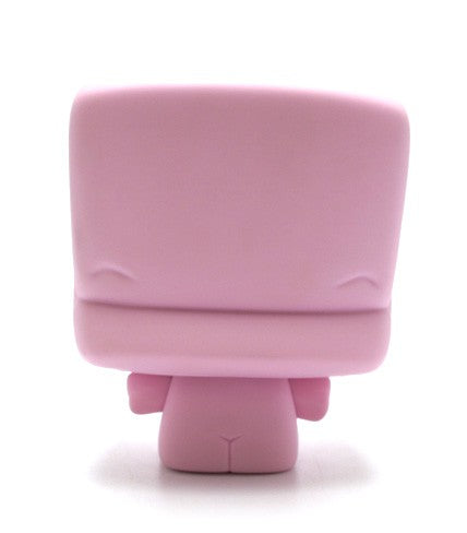 Premium Marge Mallow Light Purple Plush Toy - Soft & Cuddly Stuffed Animal for Kids, Home Decor, and Gift Giving