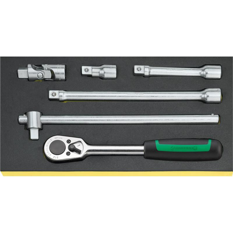 Stahlwille 96838175 TCS 1/2