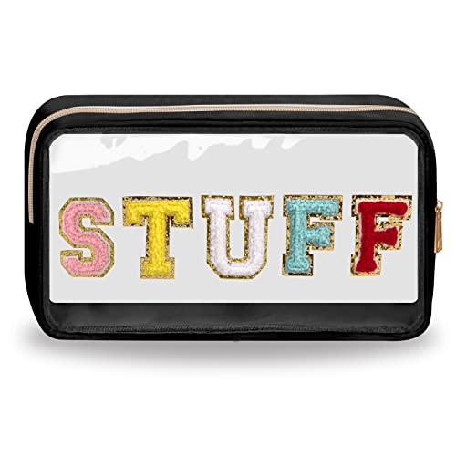 STUFF-Black