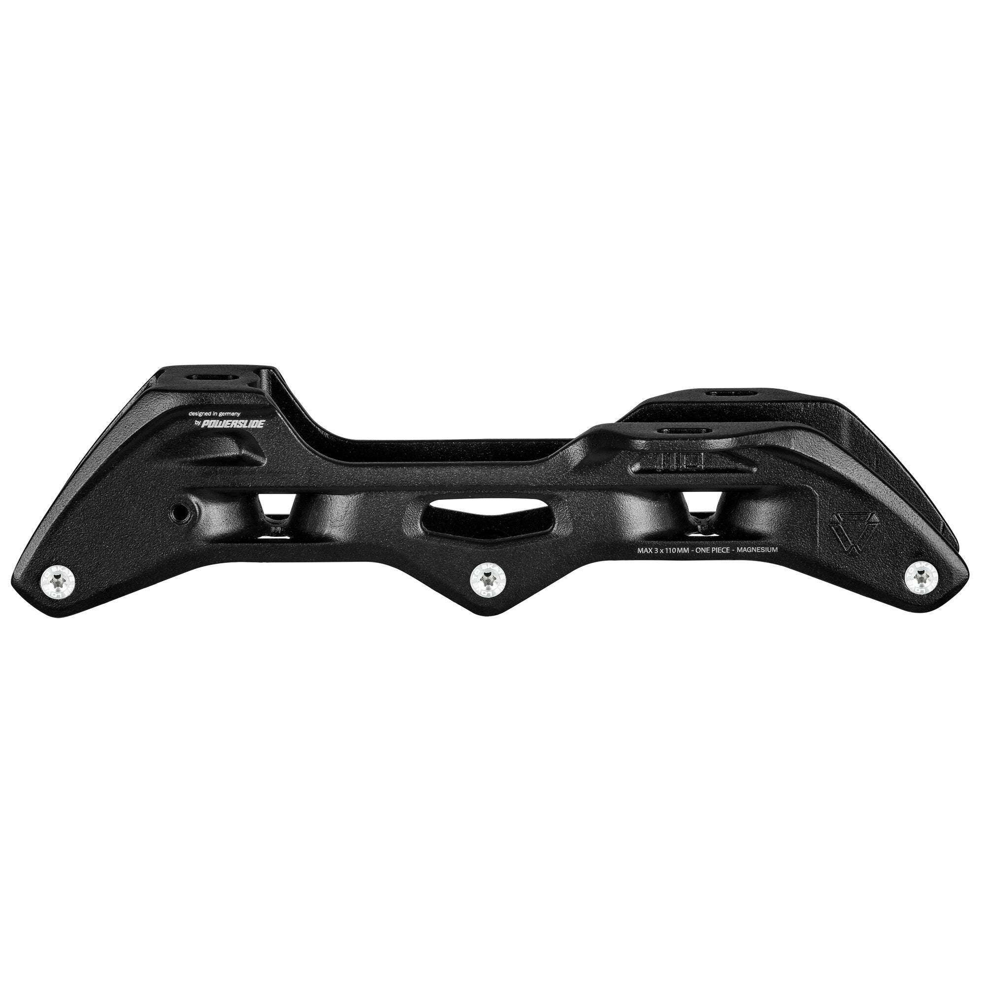 Elite Cast MG 243/3x110 Black TRI - High-Quality Metal Casting for Industrial and DIY Projects - Perfect for Automotive, Machinery, and Home Repair Applications