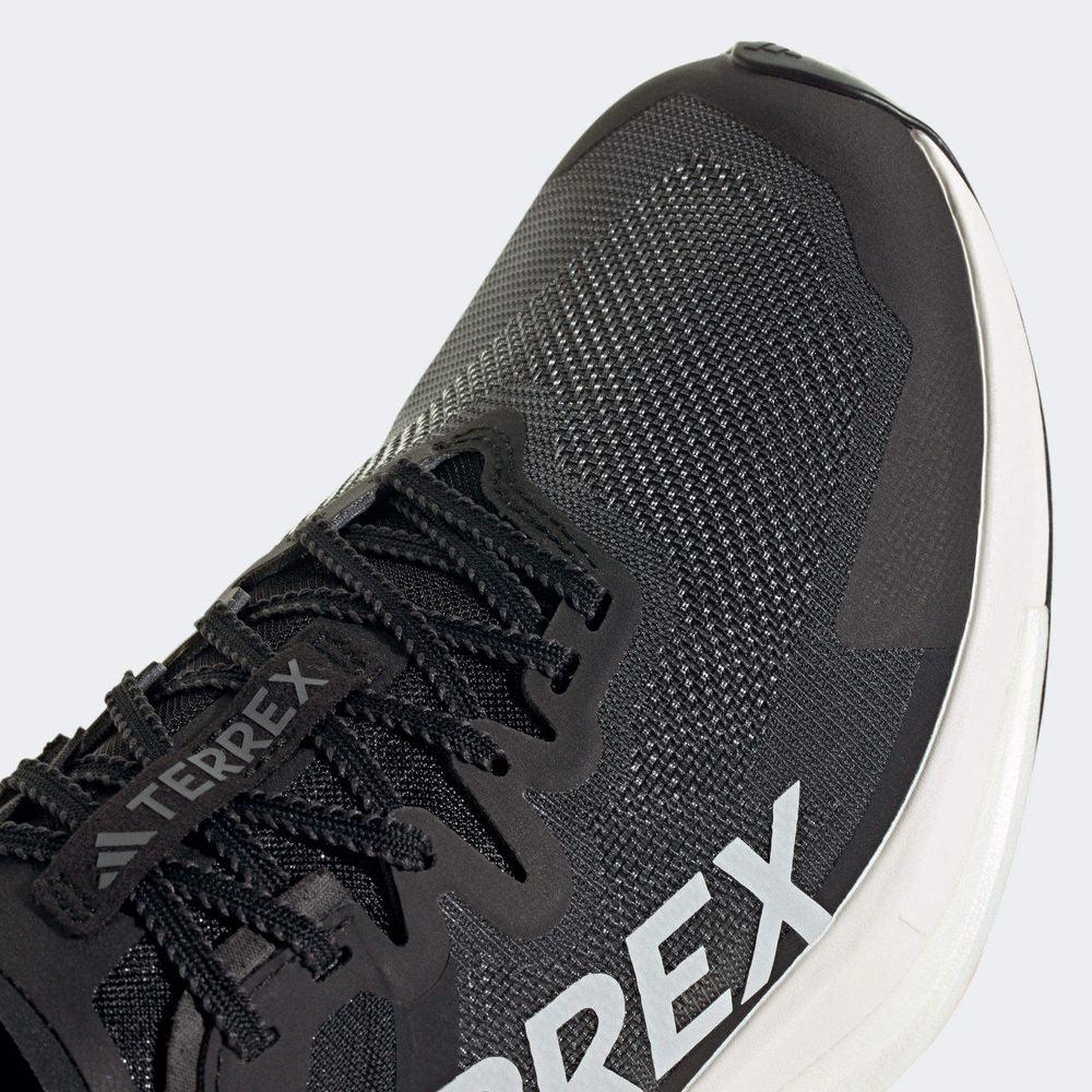 Adidas Men's Terrex Agravic Speed Trail Running Shoes - Lightweight Hiking Shoes for Men with Grip & Cushioning - Perfect for Mountain Trail Running, Hiking & Outdoor Adventures