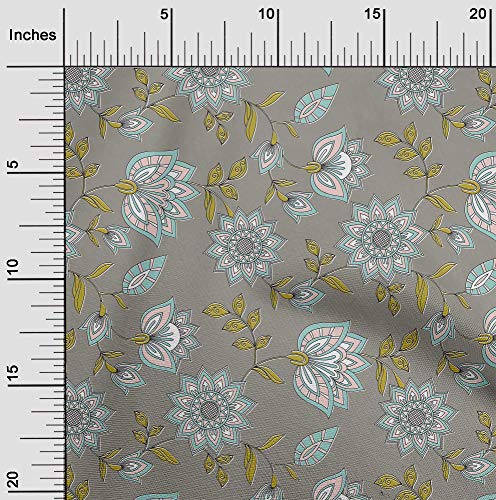 Medium Gray