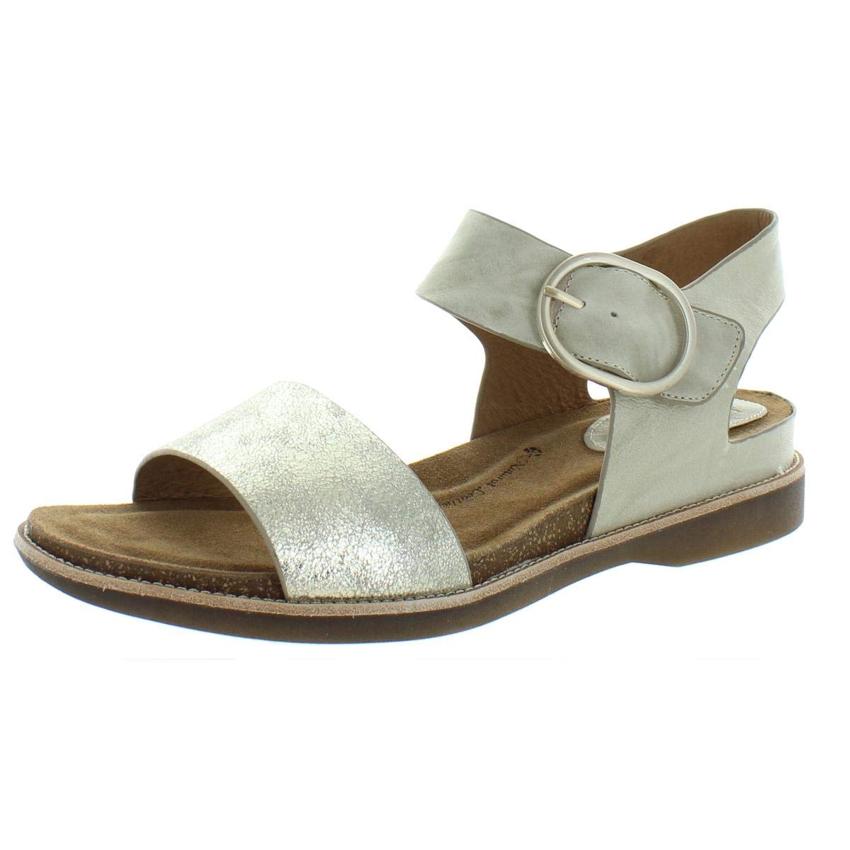 Sofft Women's Bali Comfortable Slip-On Shoes for Walking, Travel & Casual Wear - Lightweight & Supportive Sandals for Everyday Use