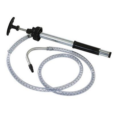 FDS-102000 Standard Oil Pump - Heavy Duty Industrial Oil Transfer Pump for Automotive, Marine & Machinery Maintenance