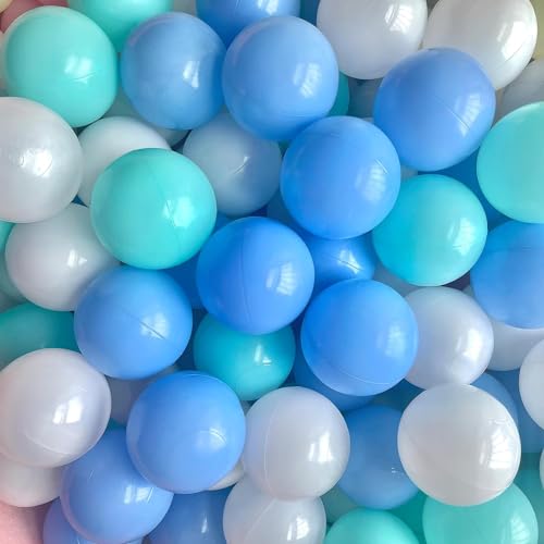 blue-white