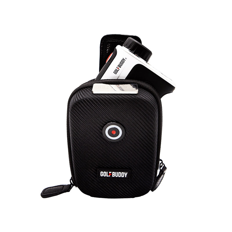 Golf Buddy AIM L11 Laser Golf Rangefinder with Slope & Pin Seeker - Accurate Distance Measuring Device for Golfers | Perfect for Tournaments & Practice