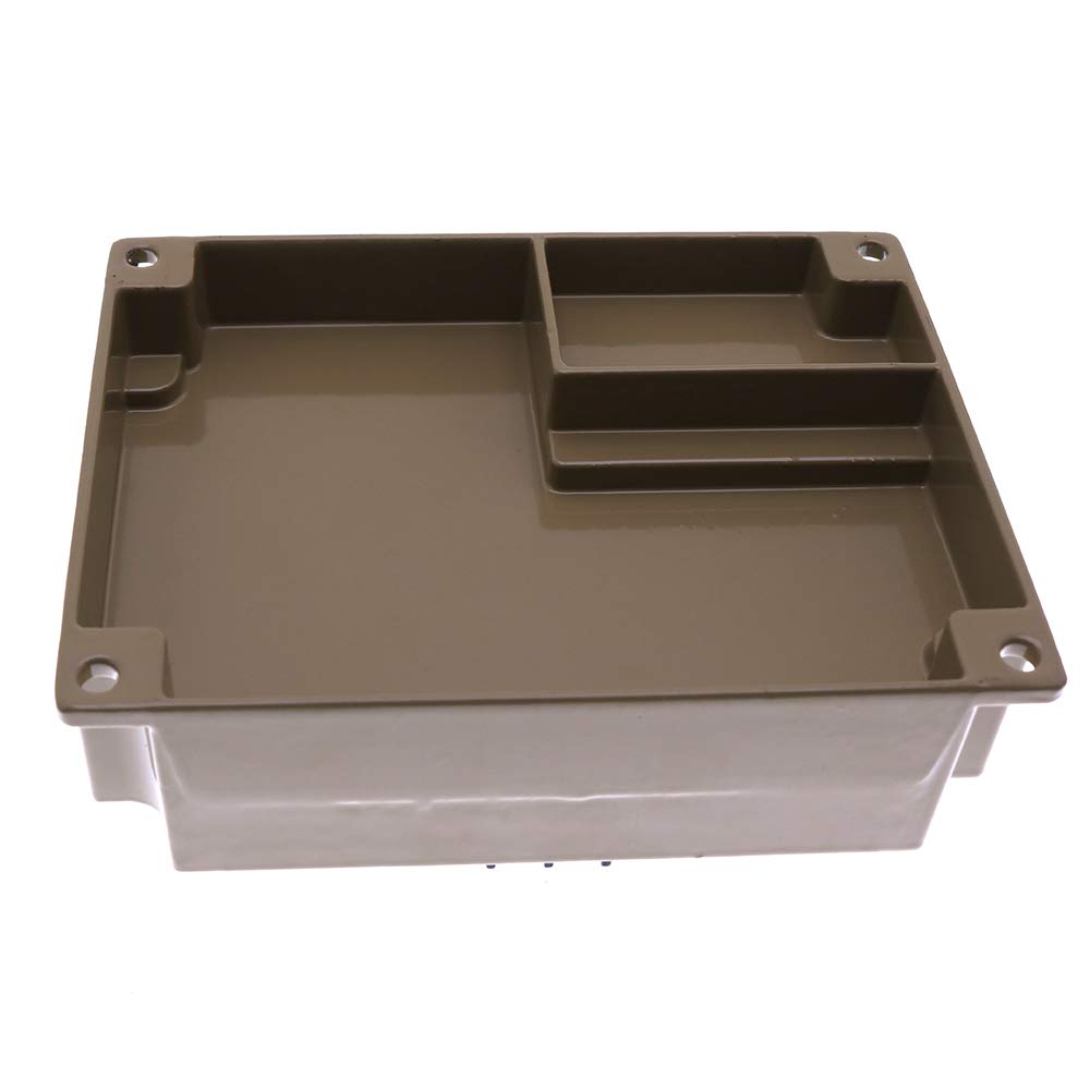 FridayParts Speed Controller Control Governor 3098693 Compatible for Cummins Engine KTA19 - Heavy Duty Diesel Engine Performance Part - Perfect for Truck, Marine & Industrial Equipment Maintenance
