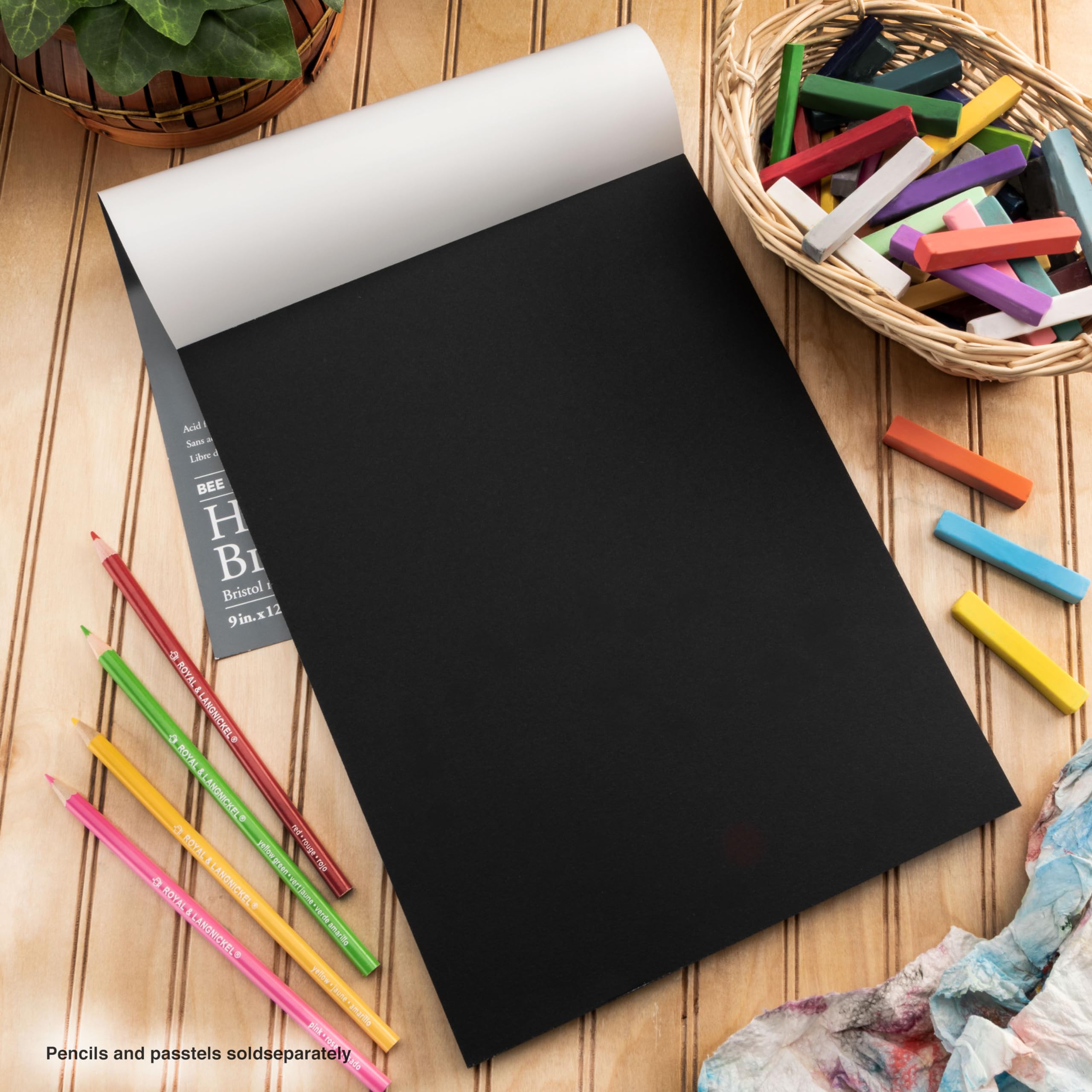 Premium Bee Paper - 9