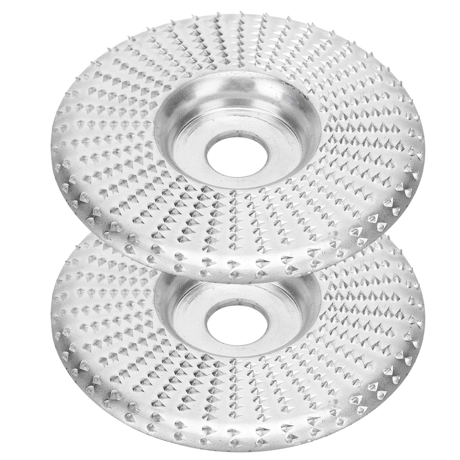 High-Quality Carbon Steel C45 Grinding Wheel Disc - Durable Angle Grinder Accessory for Metal Cutting & Polishing | Perfect for DIY Projects & Professional Metalwork
