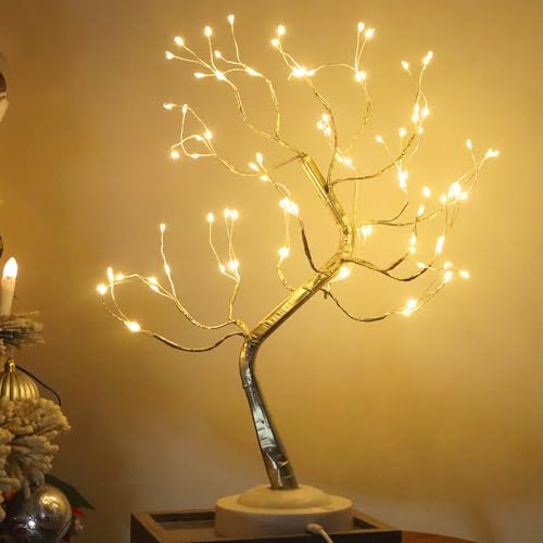 Silver Branches