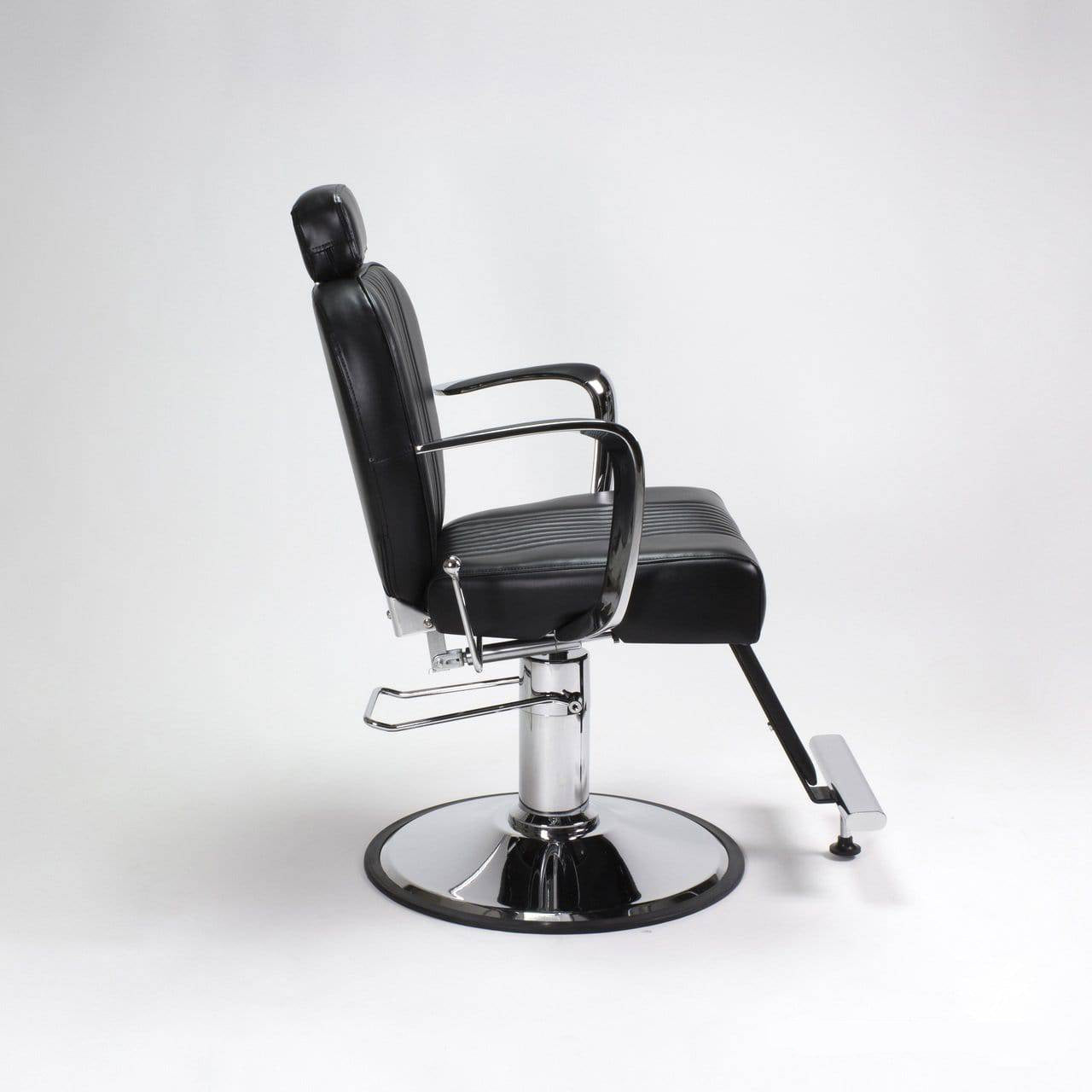 Professional Tattoo Chair for Artists - Adjustable & Ergonomic Design for Comfortable Tattooing Sessions - Perfect for Tattoo Studios, Salons & Home Use
