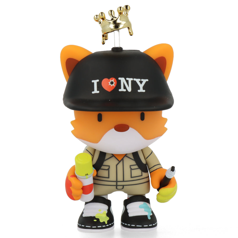 King Janky the 9th Graf King - Premium Streetwear Hoodie for Urban Fashion & Hip Hop Style | Perfect for Concerts, Street Photography & Casual Outfits