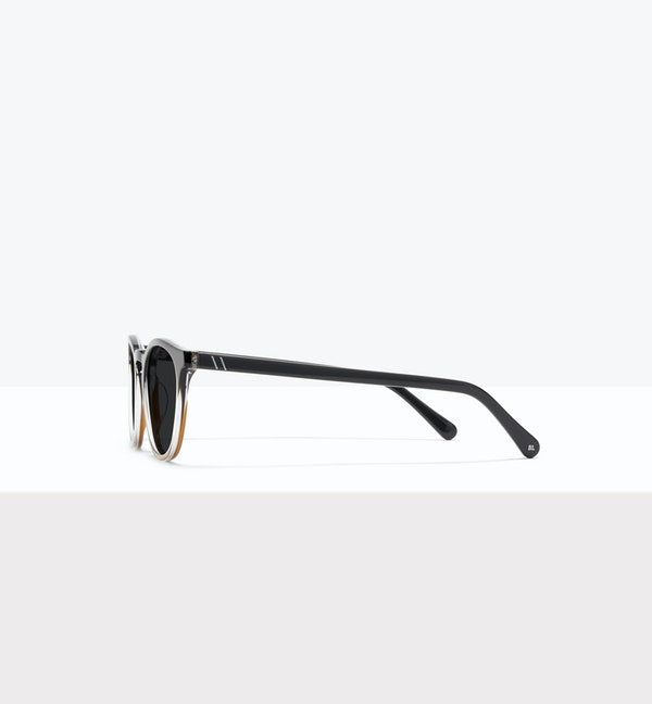 Stylish Austin Sunglasses for Men & Women - UV Protection Polarized Shades for Outdoor Activities, Driving, Beach & Travel