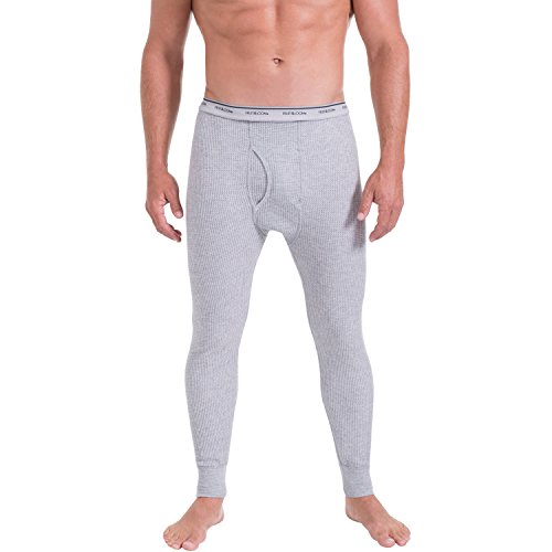 Light Grey Heather (1-pack)