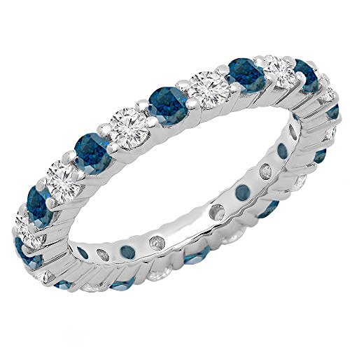 10K White Gold