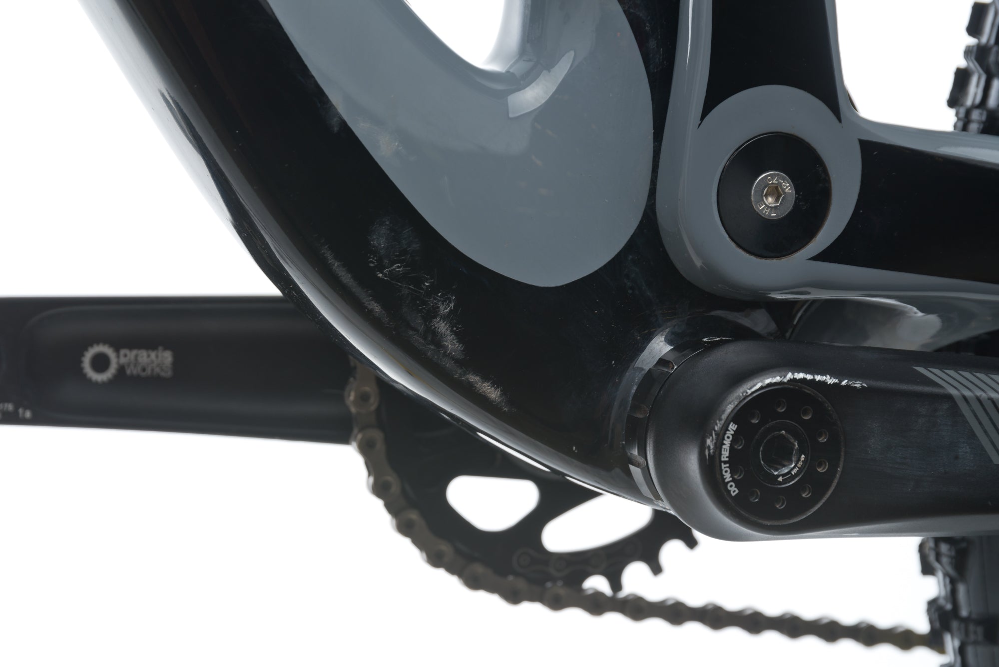 Alchemy Arktos 27.5